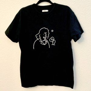 Koe Donuts x Yu Nagaba Tee